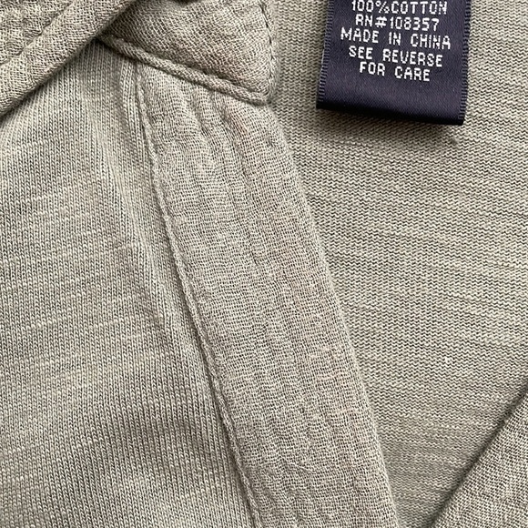 Design 365 puff sleeve polo style shirt - Picture 9 of 9